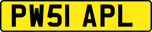 PW51APL