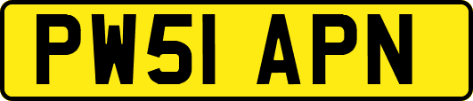 PW51APN