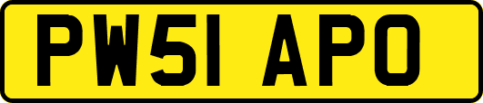 PW51APO