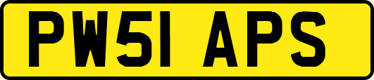 PW51APS