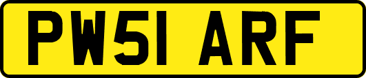 PW51ARF