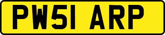 PW51ARP