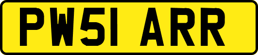 PW51ARR