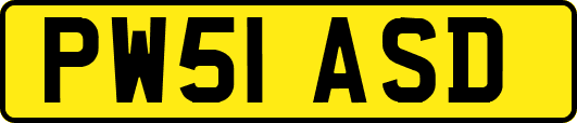 PW51ASD