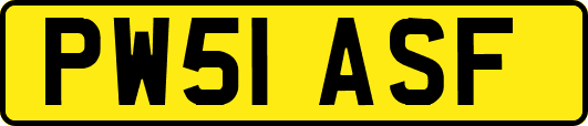 PW51ASF