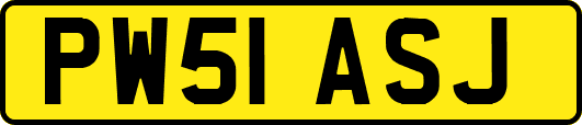 PW51ASJ