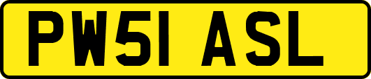 PW51ASL