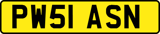 PW51ASN