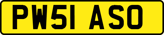 PW51ASO