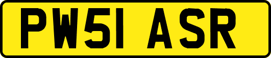 PW51ASR