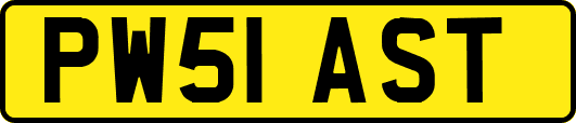 PW51AST