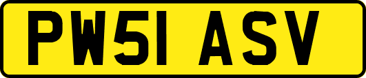 PW51ASV