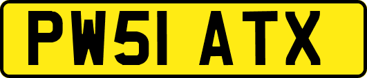 PW51ATX