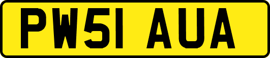 PW51AUA