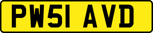 PW51AVD