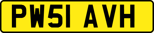 PW51AVH