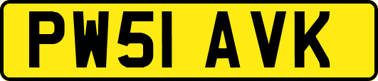 PW51AVK