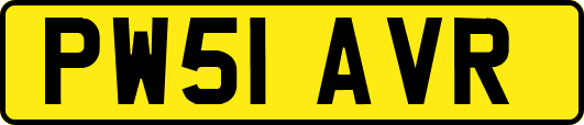 PW51AVR