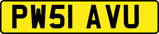 PW51AVU