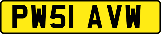 PW51AVW