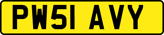 PW51AVY