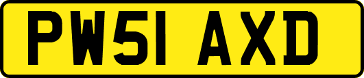 PW51AXD