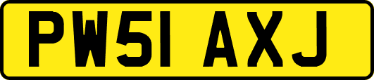 PW51AXJ