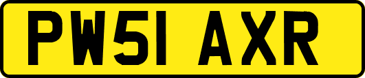 PW51AXR