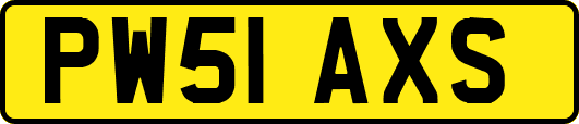 PW51AXS