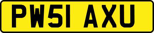 PW51AXU