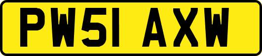 PW51AXW