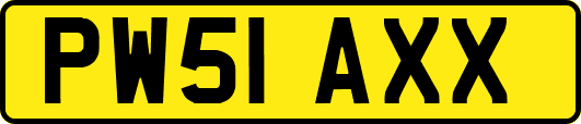 PW51AXX