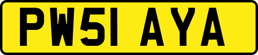 PW51AYA