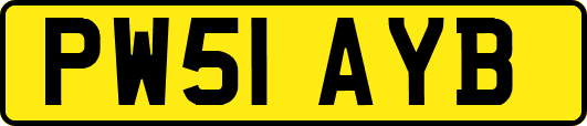 PW51AYB