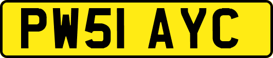 PW51AYC