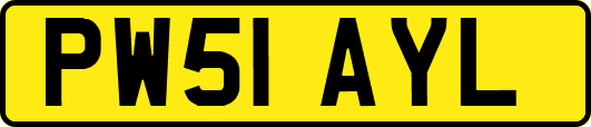 PW51AYL