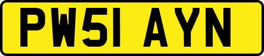 PW51AYN