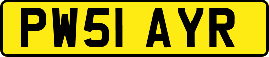 PW51AYR