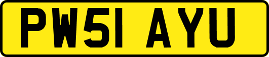 PW51AYU