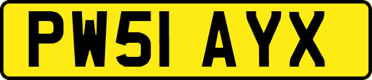 PW51AYX