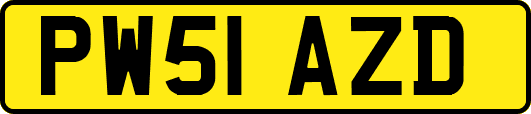 PW51AZD