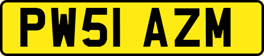 PW51AZM