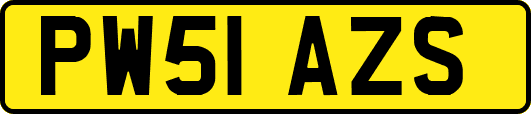 PW51AZS