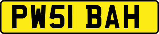 PW51BAH