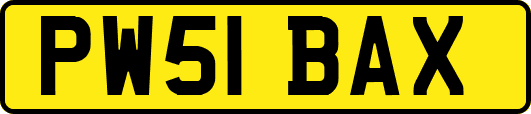 PW51BAX