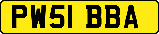 PW51BBA