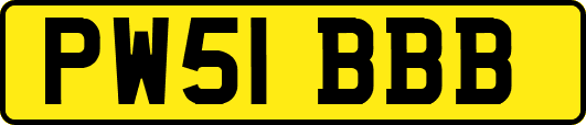 PW51BBB