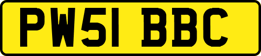 PW51BBC