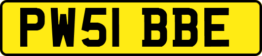 PW51BBE