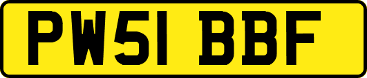 PW51BBF